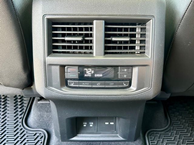 2023 Volkswagen Atlas 3.6L V6 SEL Premium R-Line