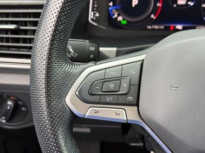 2022 Volkswagen Atlas 3.6L V6 SEL Premium R-Line