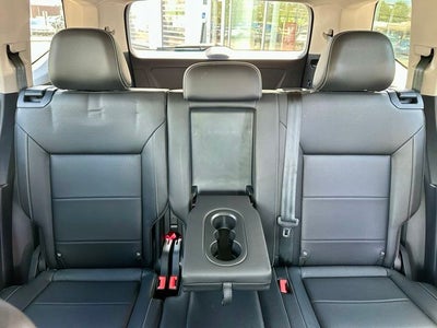 2023 Volkswagen Atlas 2.0T SE w/Technology