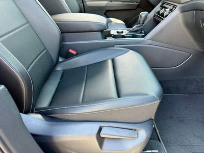 2023 Volkswagen Atlas 2.0T SE w/Technology