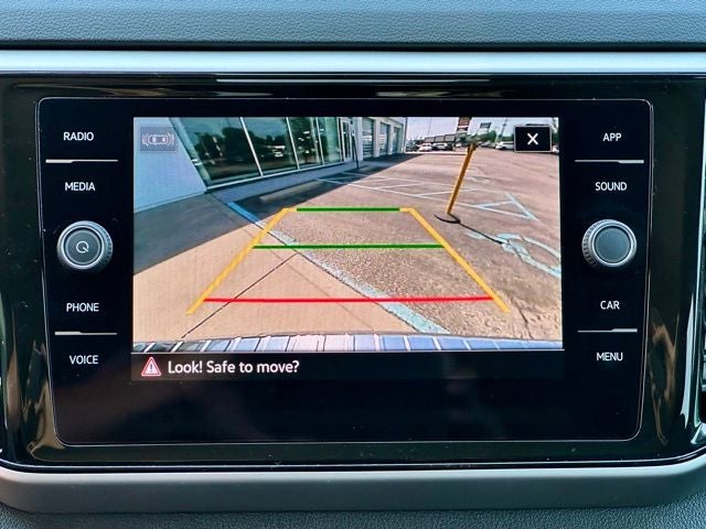 2023 Volkswagen Atlas 2.0T SE w/Technology
