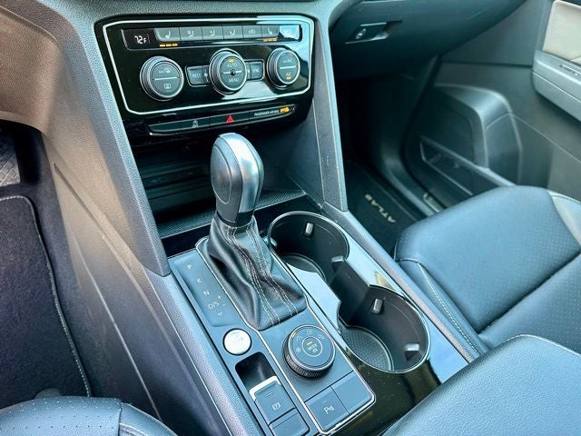 2023 Volkswagen Atlas 2.0T SE w/Technology