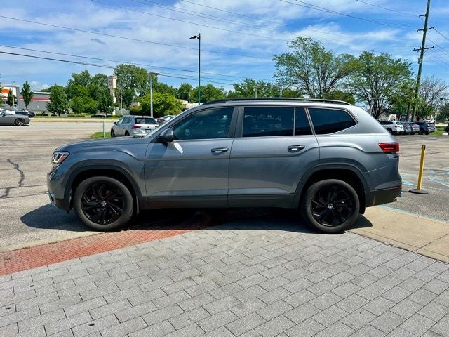 2023 Volkswagen Atlas 2.0T SE w/Technology