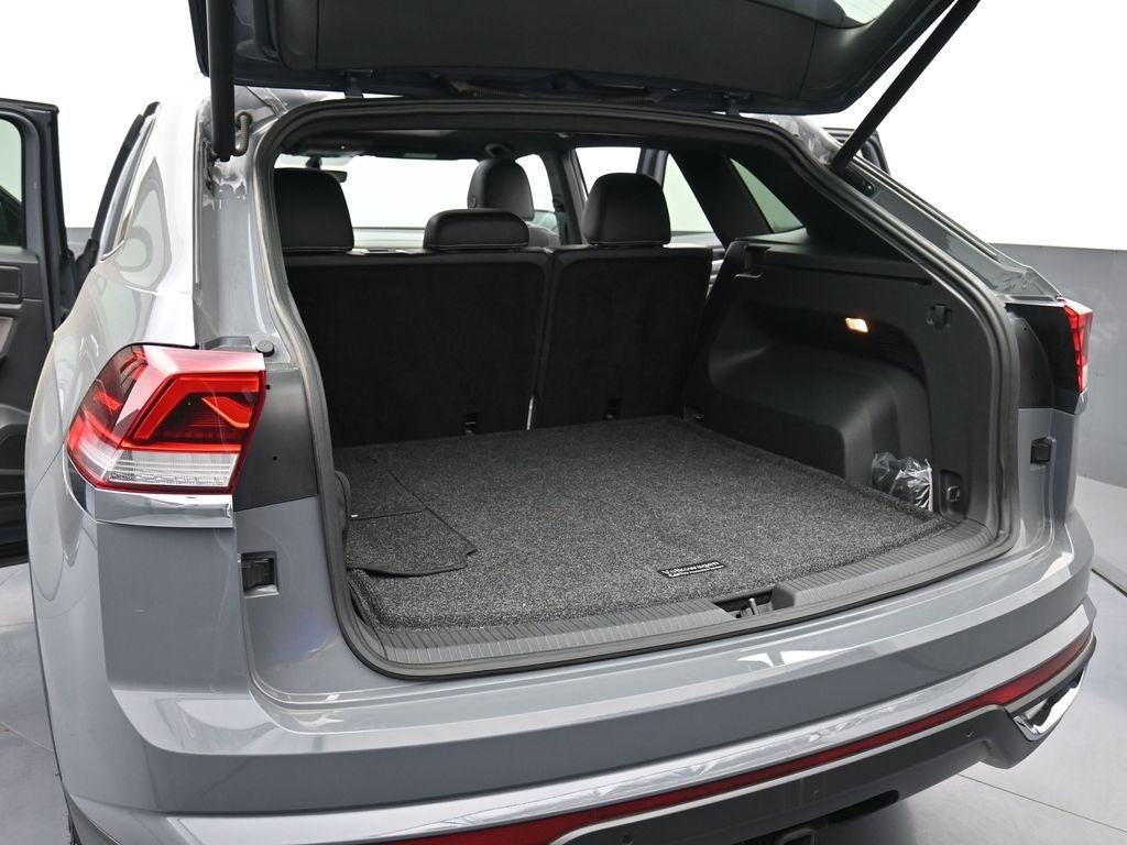2021 Volkswagen Atlas Cross Sport 3.6L V6 SE w/Technology