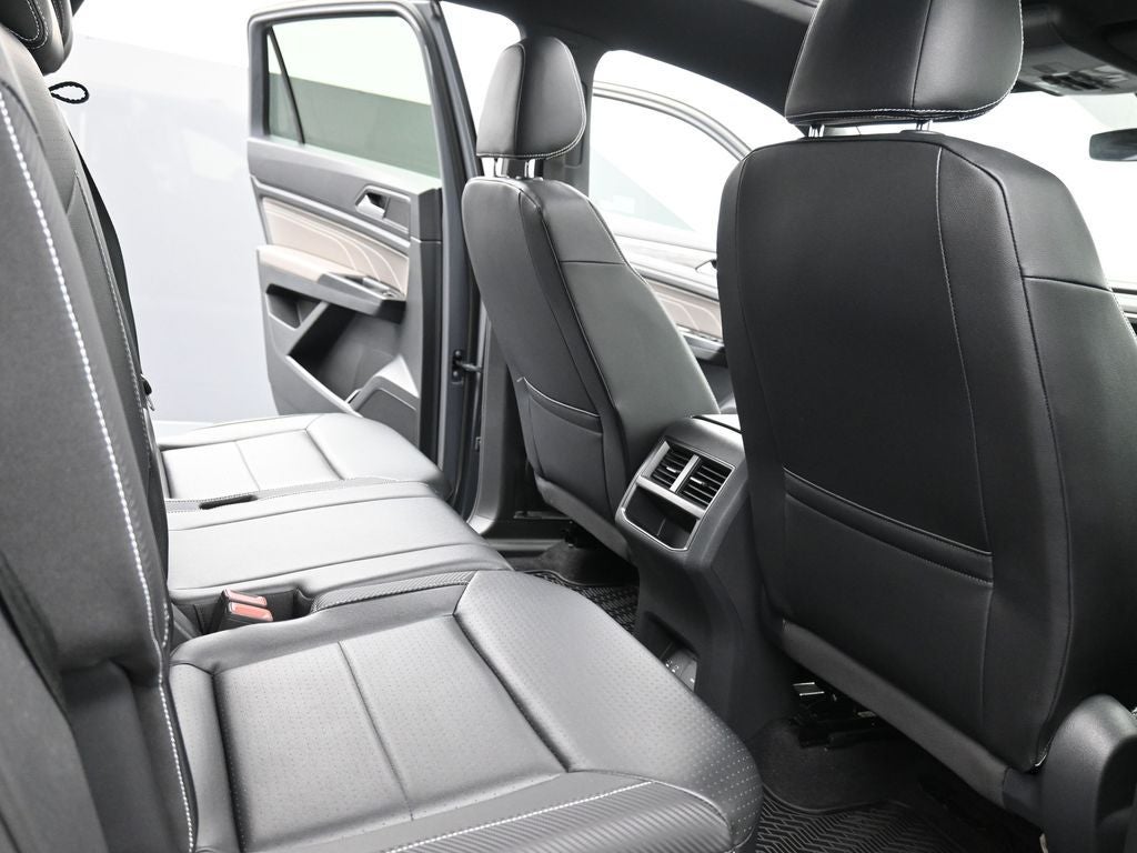 2021 Volkswagen Atlas Cross Sport 3.6L V6 SE w/Technology
