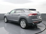2021 Volkswagen Atlas Cross Sport 3.6L V6 SE w/Technology