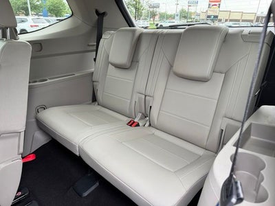 2023 Volkswagen Atlas 2.0T SE w/Technology