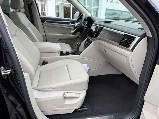 2023 Volkswagen Atlas 2.0T SE w/Technology