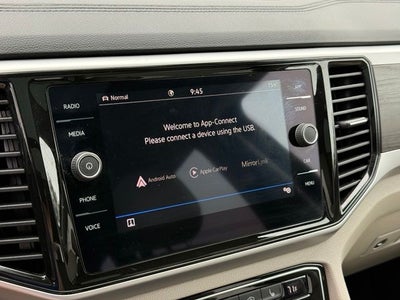 2023 Volkswagen Atlas 2.0T SE w/Technology