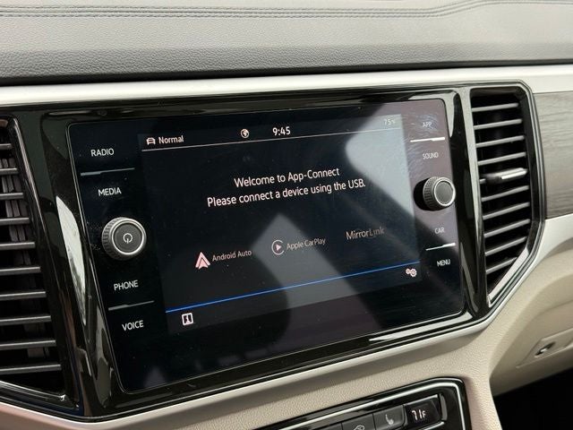 2023 Volkswagen Atlas 2.0T SE w/Technology