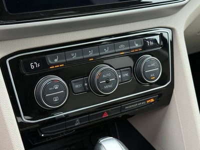2023 Volkswagen Atlas 2.0T SE w/Technology