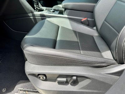 2023 Volkswagen Atlas 2.0T SE w/Technology