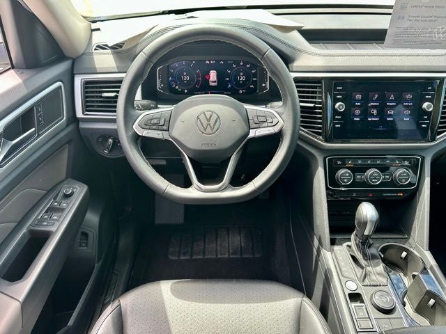 2023 Volkswagen Atlas 2.0T SE w/Technology