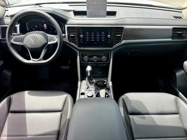 2023 Volkswagen Atlas 2.0T SE w/Technology