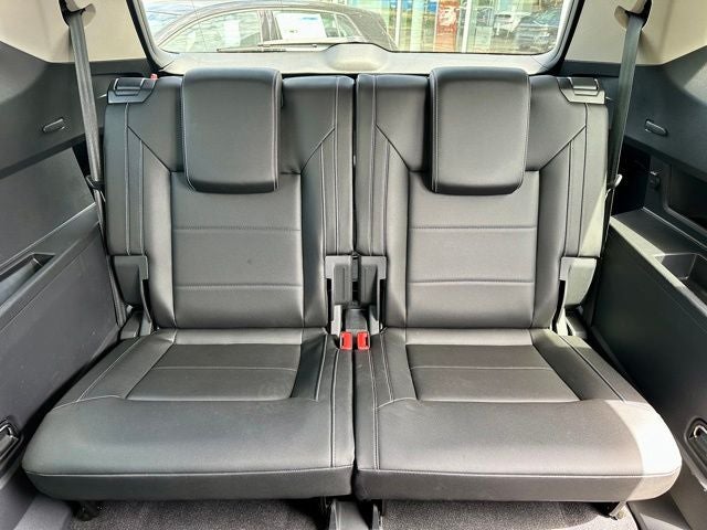 2023 Volkswagen Atlas 2.0T SE w/Technology