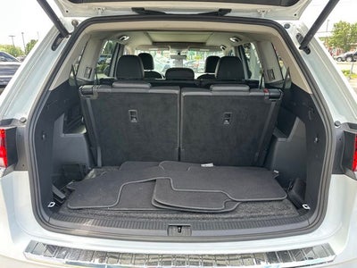 2023 Volkswagen Atlas 2.0T SE w/Technology