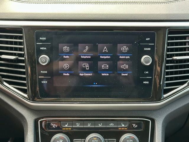 2023 Volkswagen Atlas 2.0T SE w/Technology