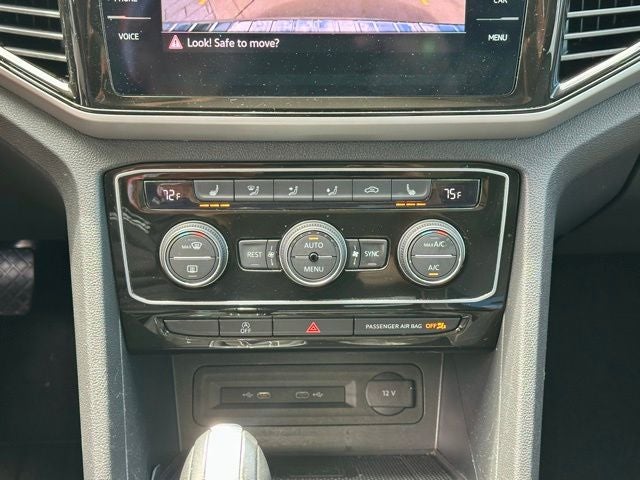 2023 Volkswagen Atlas 2.0T SE w/Technology