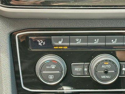 2023 Volkswagen Atlas 2.0T SE w/Technology