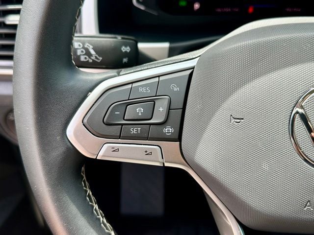 2023 Volkswagen Atlas 2.0T SE w/Technology