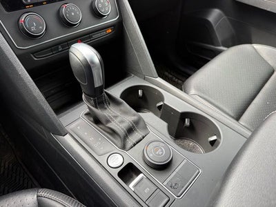 2022 Volkswagen Atlas Cross Sport 2.0T SE