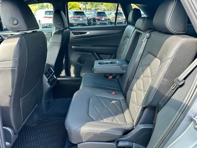 2025 Volkswagen Atlas Cross Sport 2.0T SE