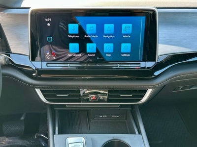 2025 Volkswagen Atlas Cross Sport 2.0T SE