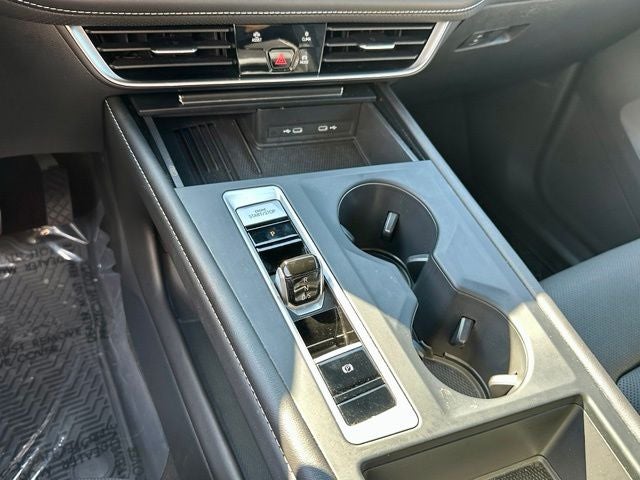 2025 Volkswagen Atlas Cross Sport 2.0T SE