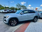 2025 Volkswagen Atlas Cross Sport 2.0T SE