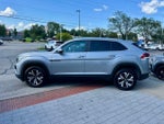 2025 Volkswagen Atlas Cross Sport 2.0T SE