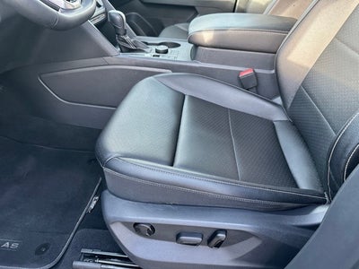 2023 Volkswagen Atlas 2.0T SE