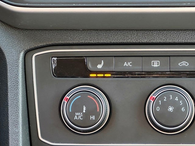 2023 Volkswagen Atlas 2.0T SE