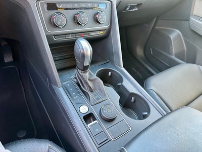 2023 Volkswagen Atlas 2.0T SE