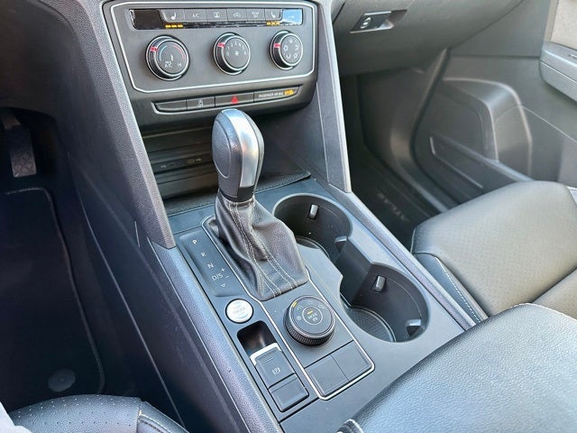 2023 Volkswagen Atlas 2.0T SE