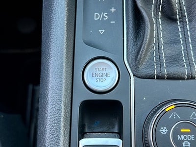 2023 Volkswagen Atlas 2.0T SE