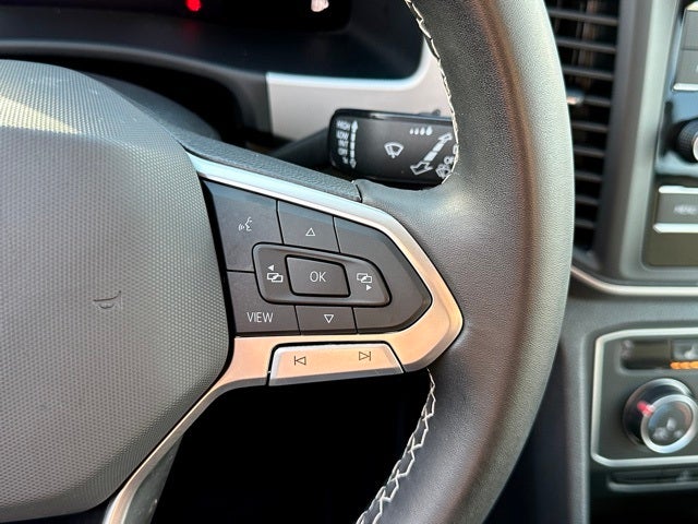 2023 Volkswagen Atlas 2.0T SE