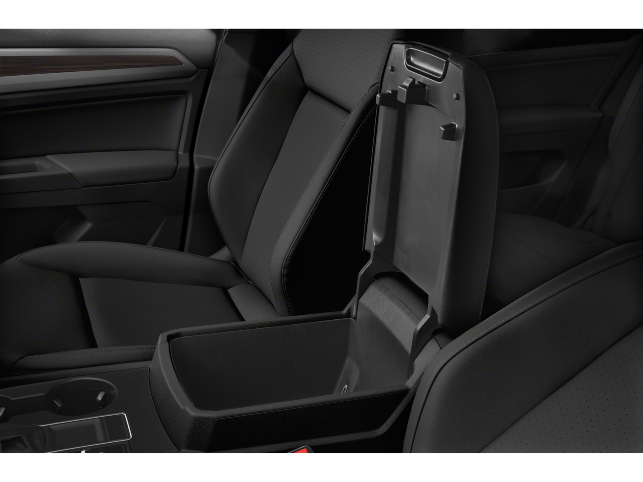 2023 Volkswagen Atlas 2.0T SE