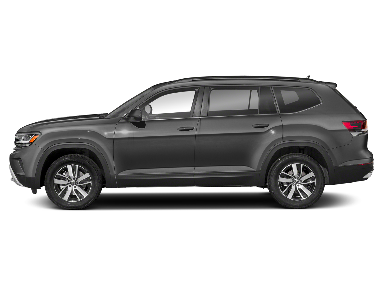 2023 Volkswagen Atlas 2.0T SE