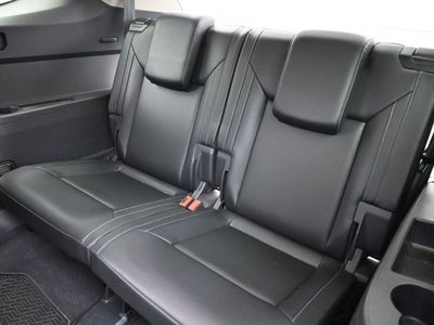 2019 Volkswagen Atlas 3.6L V6 SEL R-Line