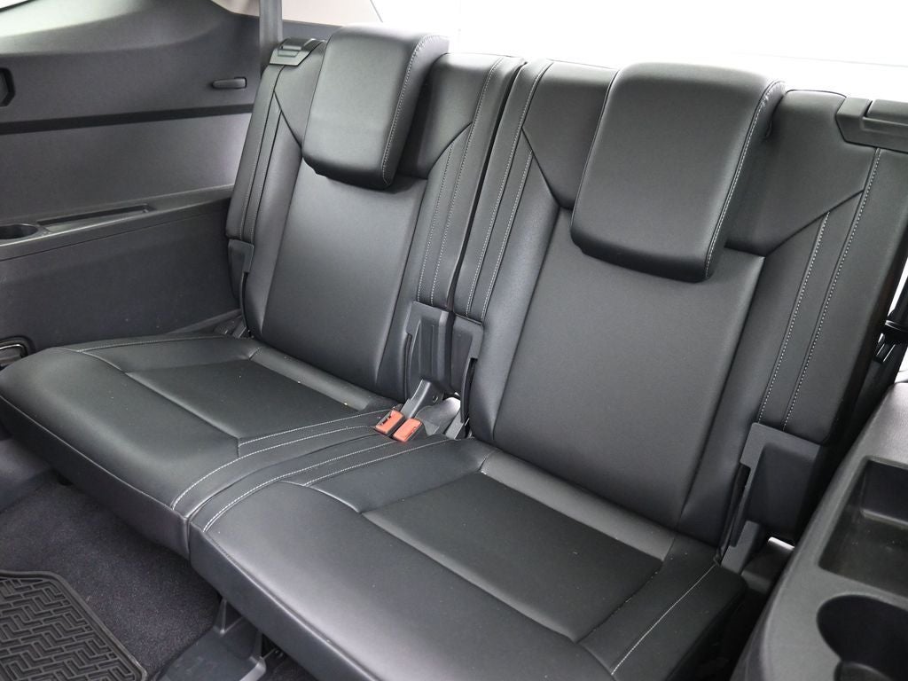 2019 Volkswagen Atlas 3.6L V6 SEL R-Line