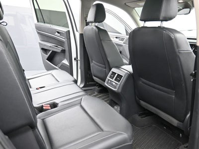 2019 Volkswagen Atlas 3.6L V6 SEL R-Line