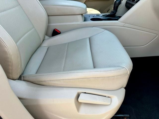 2021 Volkswagen Atlas 2.0T SE w/Technology