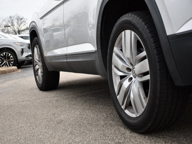 2019 Volkswagen Atlas 3.6L V6 SE w/Technology