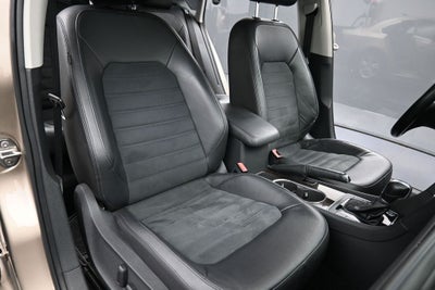 2015 Volkswagen Passat 2.0L TDI SEL Premium