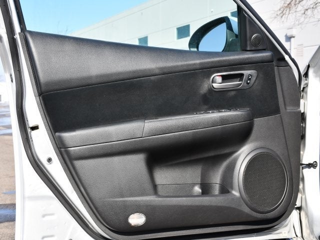 2010 Mazda Mazda6 i Sport