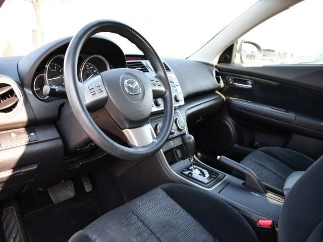 2010 Mazda Mazda6 i Sport