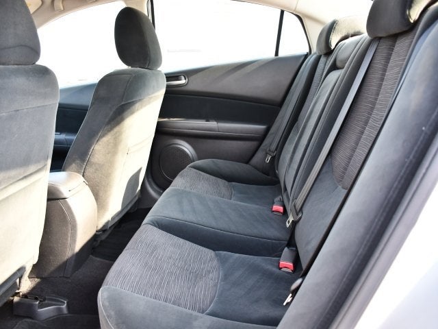 2010 Mazda Mazda6 i Sport