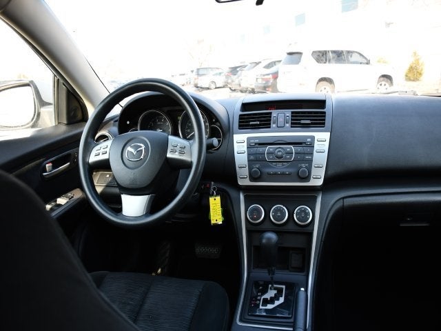 2010 Mazda Mazda6 i Sport