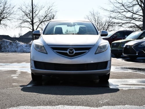 2010 Mazda Mazda6 i Sport