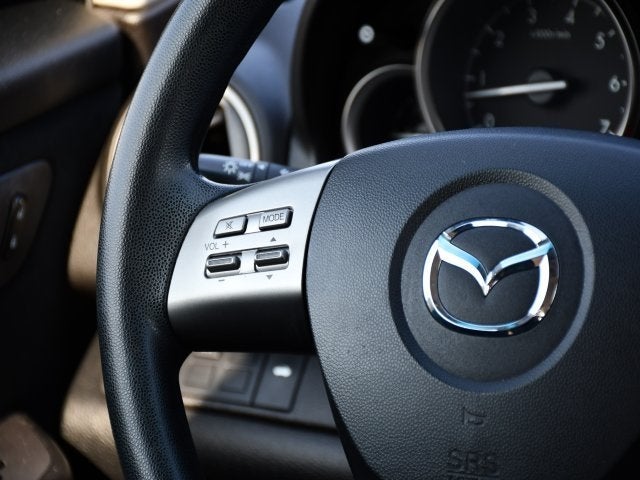 2010 Mazda Mazda6 i Sport